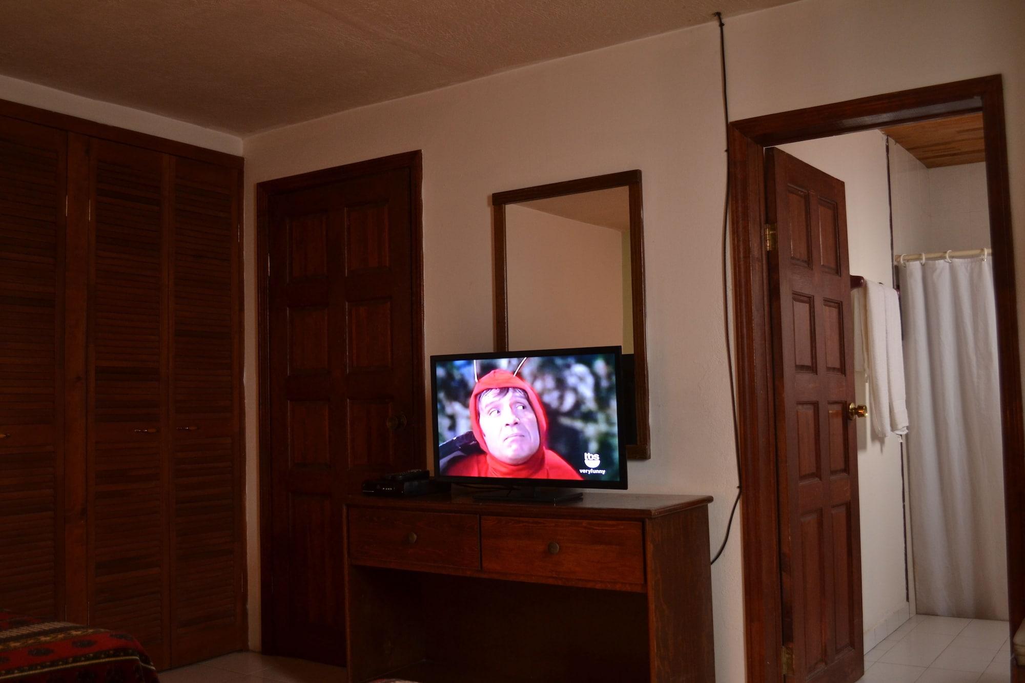 Hotel Posada Del Cobre Creel Kültér fotó